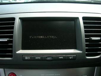 2004 Subaru Legacy B4 Images