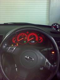 2004 Subaru Legacy B4 Photos