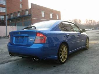 2004 Subaru Legacy B4 For Sale