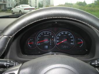 2004 Subaru Legacy B4 For Sale