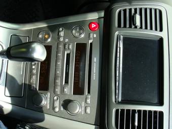 2004 Subaru Legacy B4 Pictures