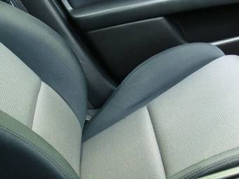 2004 Subaru Legacy B4 Pics