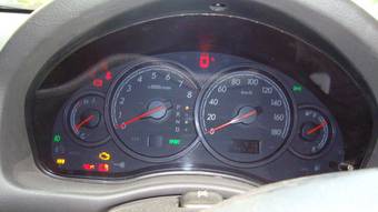 2004 Subaru Legacy B4 Wallpapers