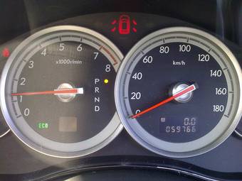2004 Subaru Legacy B4 For Sale