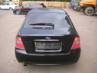 2004 Subaru Legacy B4 For Sale
