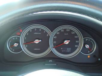 2004 Subaru Legacy B4 For Sale