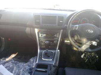 2004 Subaru Legacy B4 For Sale