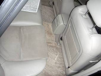 2004 Subaru Legacy B4 For Sale
