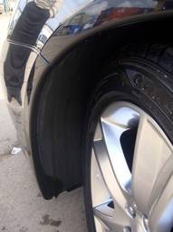 2004 Subaru Legacy B4 Images