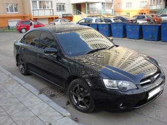 2004 Subaru Legacy B4 For Sale