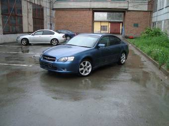 2004 Subaru Legacy B4 For Sale