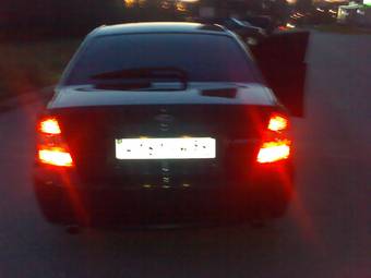 2004 Subaru Legacy B4 For Sale