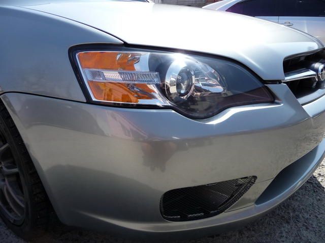 2005 Subaru Legacy B4