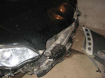 2005 Subaru Legacy B4 For Sale