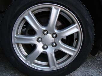 2005 Subaru Legacy B4 For Sale