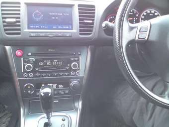 2005 Subaru Legacy B4 For Sale