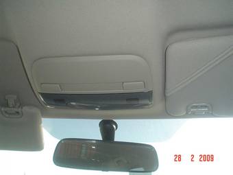 2005 Subaru Legacy B4 Pictures