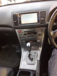 2005 Subaru Legacy B4 For Sale