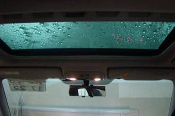 2005 Subaru Legacy B4 Pictures