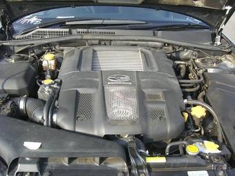 2005 Subaru Legacy B4 For Sale