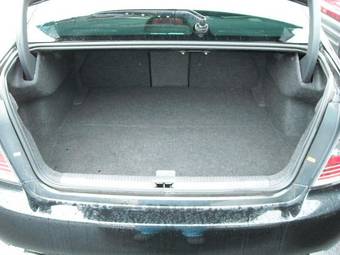 2005 Subaru Legacy B4 For Sale