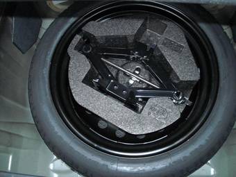 2005 Subaru Legacy B4 Images