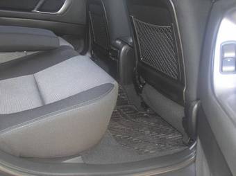 2005 Subaru Legacy B4 Images