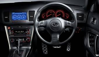 2005 Subaru Legacy B4 For Sale