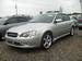 Pictures Subaru Legacy B4