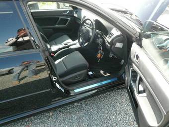 2005 Subaru Legacy B4 For Sale