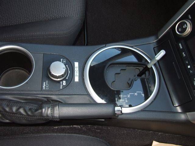 2006 Subaru Legacy B4