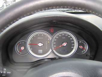 2006 Subaru Legacy B4 Images