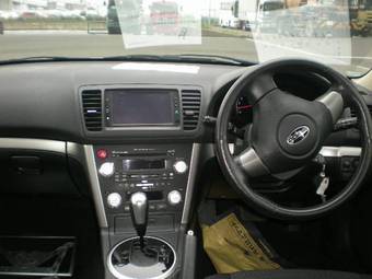 2006 Subaru Legacy B4 For Sale