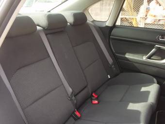 2006 Subaru Legacy B4 For Sale