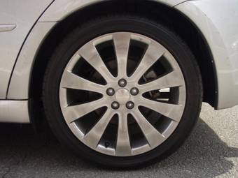 2006 Subaru Legacy B4 For Sale