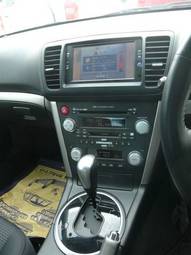 2006 Subaru Legacy B4 For Sale