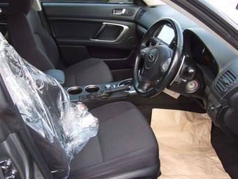 2006 Subaru Legacy B4 For Sale