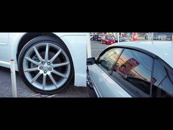 2006 Subaru Legacy B4 Images