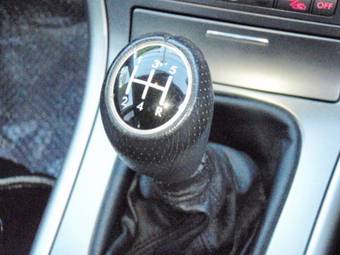 2006 Subaru Legacy B4 Pics