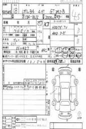 2006 Subaru Legacy B4 Photos