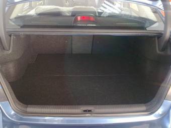 2007 Subaru Legacy B4 Pictures