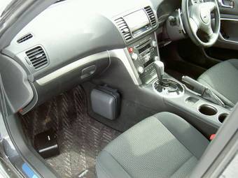 2007 Subaru Legacy B4 For Sale