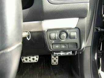 2007 Subaru Legacy B4 Photos