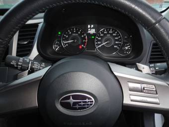 2010 Subaru Legacy B4 For Sale