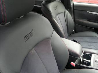 2010 Subaru Legacy B4 For Sale