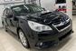 2012 Subaru Legacy B4 V DBA-BM9 2.5 GT EyeSight 4WD (285 Hp) 