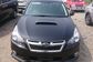 Legacy B4 V DBA-BMG 2.0 GT DIT EyeSight 4WD (300 Hp) 