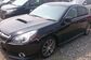 2013 Legacy B4 V DBA-BMG 2.0 GT DIT EyeSight 4WD (300 Hp) 