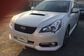 2014 Subaru Legacy B4 V DBA-BMG 2.0 GT DIT Spec B EyeSight 4WD (300 Hp) 