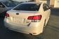 Subaru Legacy B4 V DBA-BMG 2.0 GT DIT Spec B EyeSight 4WD (300 Hp) 